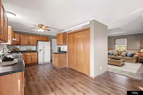 Kitchen - 26110 W Maple Rd, Waterloo, NE 68069 photo 4 of 4