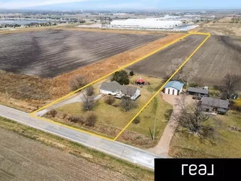 View/Area - 26110 W Maple Rd, Waterloo, NE 68069 photo 3 of 7