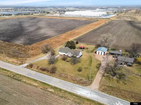 View/Area - 26110 W Maple Rd, Waterloo, NE 68069 photo 7 of 7
