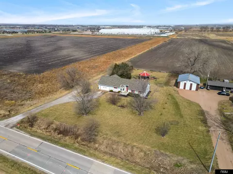 View/Area - 26110 W Maple Rd, Waterloo, NE 68069 photo 6 of 7