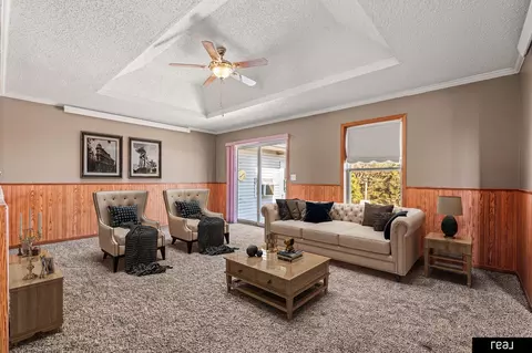 Living - 26110 W Maple Rd, Waterloo, NE 68069 photo 1 of 2