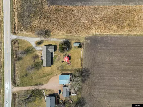 View/Area - 26110 W Maple Rd, Waterloo, NE 68069 photo 5 of 7