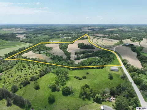 lot1 Ac 53 Co Rd P35, Blair, NE 68008
