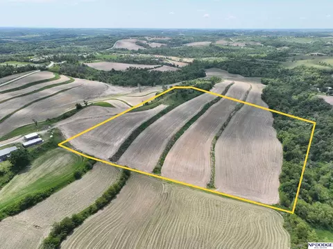 lot3 Ac 40 Co Rd P35, Blair, NE 68008