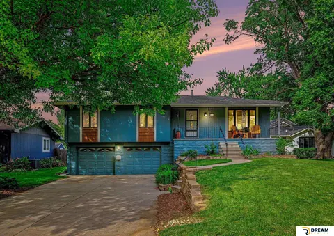 3415 S 162 Cir, Omaha, NE 68130
