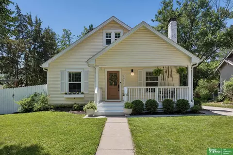 1911 Lake St, Lincoln, NE 68502