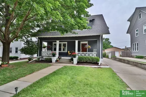 5105 Cuming St, Omaha, NE 68132