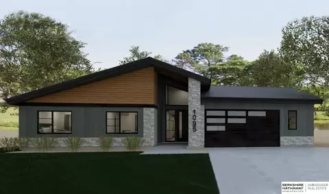 1095 Maple Lane, Fremont, NE 68025