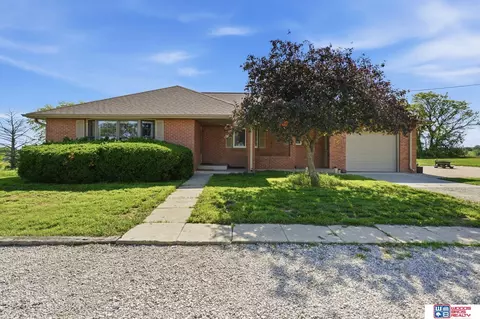 17401 Panama Rd, Panama, NE 68419