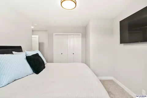 Bedroom - 19055 Murifield Cir, Omaha, NE 68136 photo 7 of 7