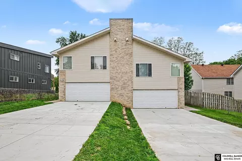 5617 Decatur St, Omaha, NE 68104