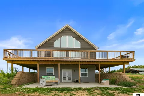 2158 County Road 32, Decatur, NE 68020