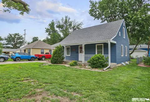 Other - 1107 N 13th St, Beatrice, NE 68310 photo 1 of 13