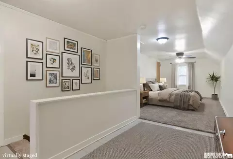 Entry Way - 1107 N 13th St, Beatrice, NE 68310 photo 1 of 1