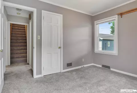 Bedroom - 1107 N 13th St, Beatrice, NE 68310 photo 1 of 3