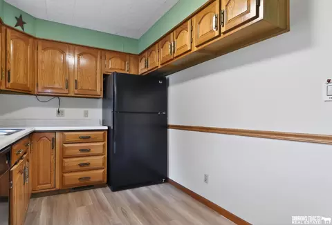 Kitchen - 1107 N 13th St, Beatrice, NE 68310 photo 2 of 3