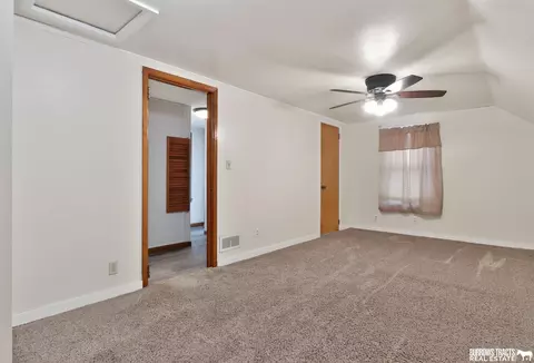 Bedroom - 1107 N 13th St, Beatrice, NE 68310 photo 2 of 3