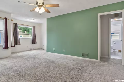 Bedroom - 1107 N 13th St, Beatrice, NE 68310 photo 3 of 3