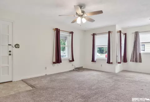 Living - 1107 N 13th St, Beatrice, NE 68310 photo 2 of 3