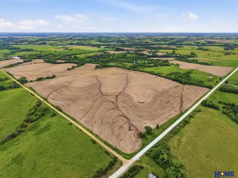 tbd 615 Ave, Tecumseh, NE 68450