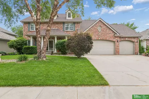 6468 Van Buren Dr, Omaha, NE 68135
