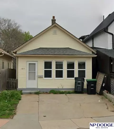 1843 Vinton St, Omaha, NE 68108