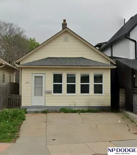 1843 Vinton St, Omaha, NE 68108