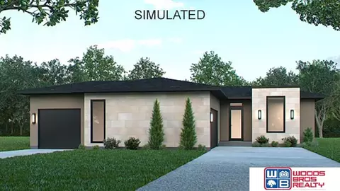 8501 Birkett Dr, Lincoln, NE 68526