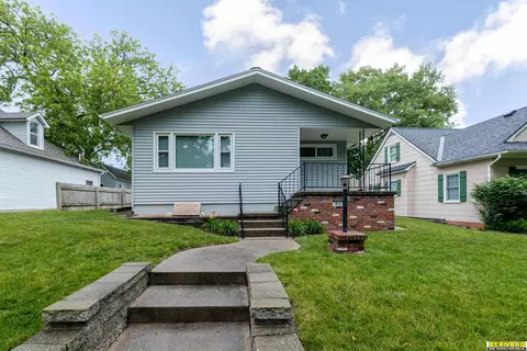 1812 Central Ave, Nebraska City, NE 68410