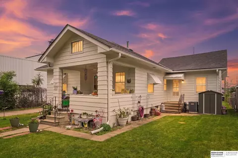 5618 Morrill Ave, Lincoln, NE 68507