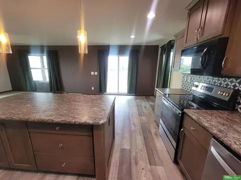 Kitchen - 128 N 5th St, Mccool Junction, NE 68401 photo 2 of 2