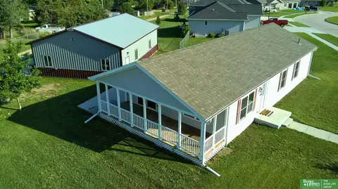 128 N 5th St, Mccool Junction, NE 68401