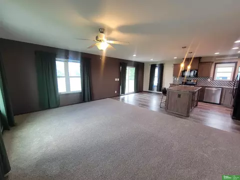 Living - 128 N 5th St, Mccool Junction, NE 68401 photo 2 of 3