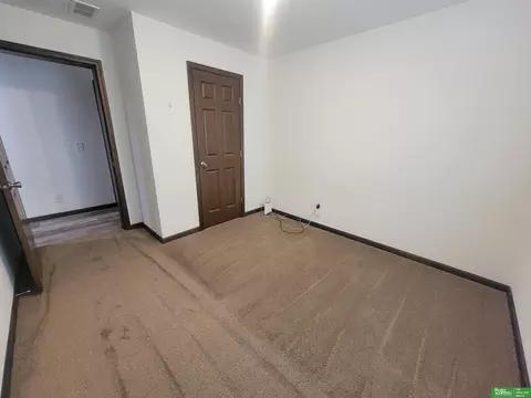 Bedroom - 128 N 5th St, Mccool Junction, NE 68401 photo 3 of 4
