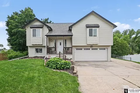 14809 Margo St, La Vista, NE 68128