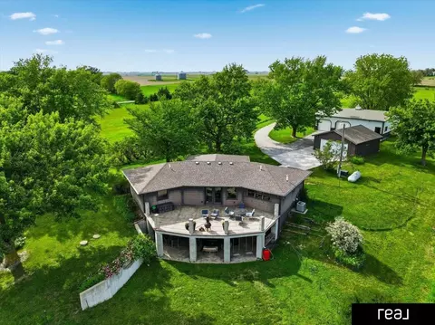 15819 525th St, Griswold, IA 51535