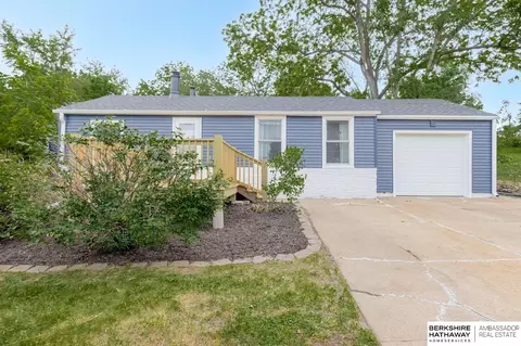 2315 N 75th St, Omaha, NE 68134