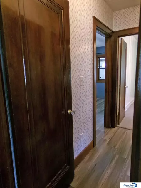 Entry Way - 1708 Grant St, Beatrice, NE 68310 photo 4 of 7