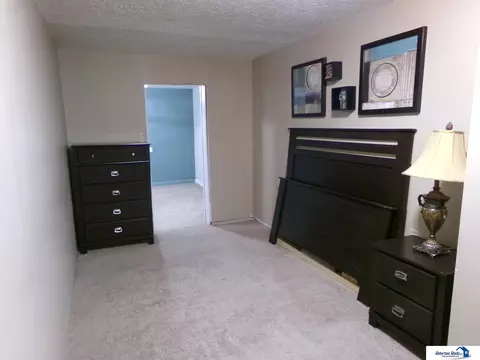 Bedroom - 1708 Grant St, Beatrice, NE 68310 photo 6 of 6