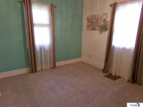 Bedroom - 1708 Grant St, Beatrice, NE 68310 photo 1 of 6