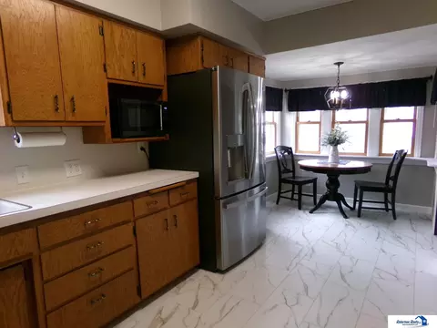 Kitchen - 1708 Grant St, Beatrice, NE 68310 photo 5 of 5