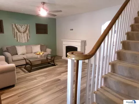 Living - 1708 Grant St, Beatrice, NE 68310 photo 2 of 2