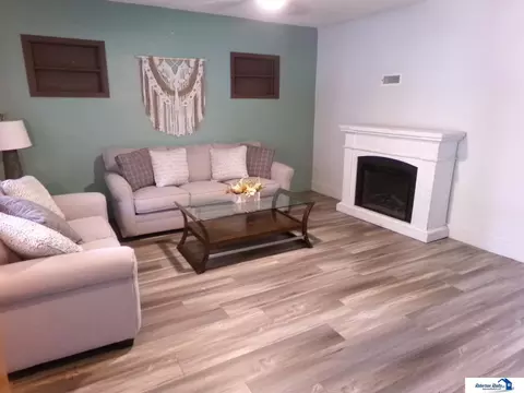 Living - 1708 Grant St, Beatrice, NE 68310 photo 1 of 2