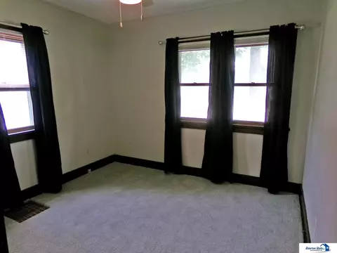 Bedroom - 1708 Grant St, Beatrice, NE 68310 photo 2 of 6
