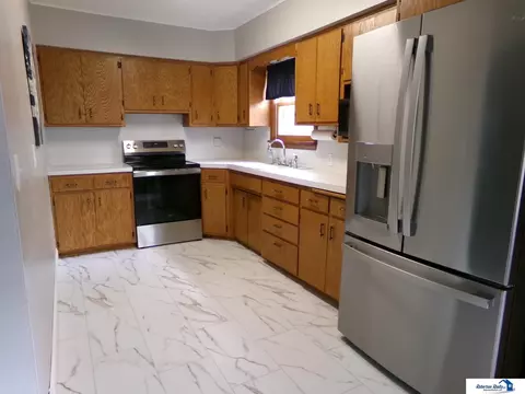 Kitchen - 1708 Grant St, Beatrice, NE 68310 photo 1 of 5