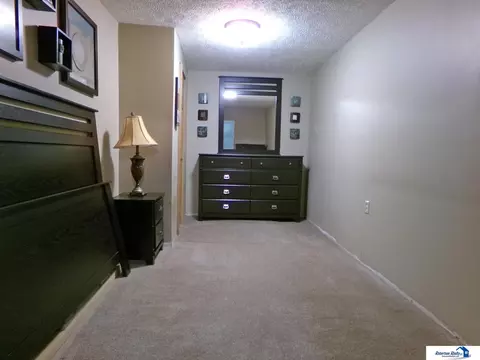 Bedroom - 1708 Grant St, Beatrice, NE 68310 photo 5 of 6