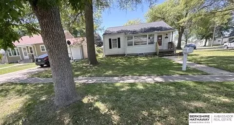 1665 N Keene Ave, Fremont, NE 68025