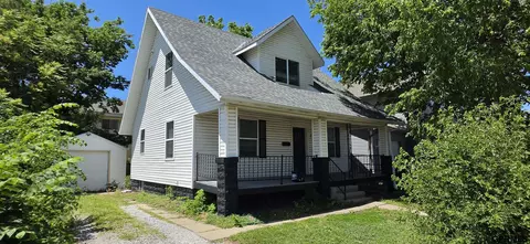 705 S 21 St, Lincoln, NE 68510