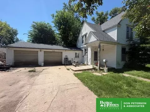 209 E Main St, Cedar Bluffs, NE 68015