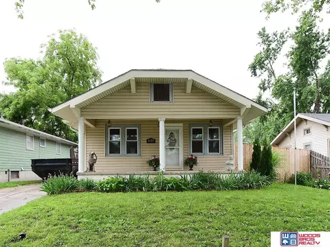 6313 Fremont St, Lincoln, NE 68507